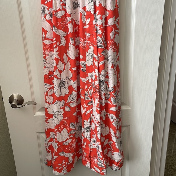 Anthropologie maxi dress - Picture 2 of 10